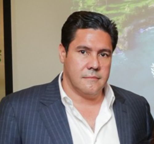 Ing. Pedro Bonilla